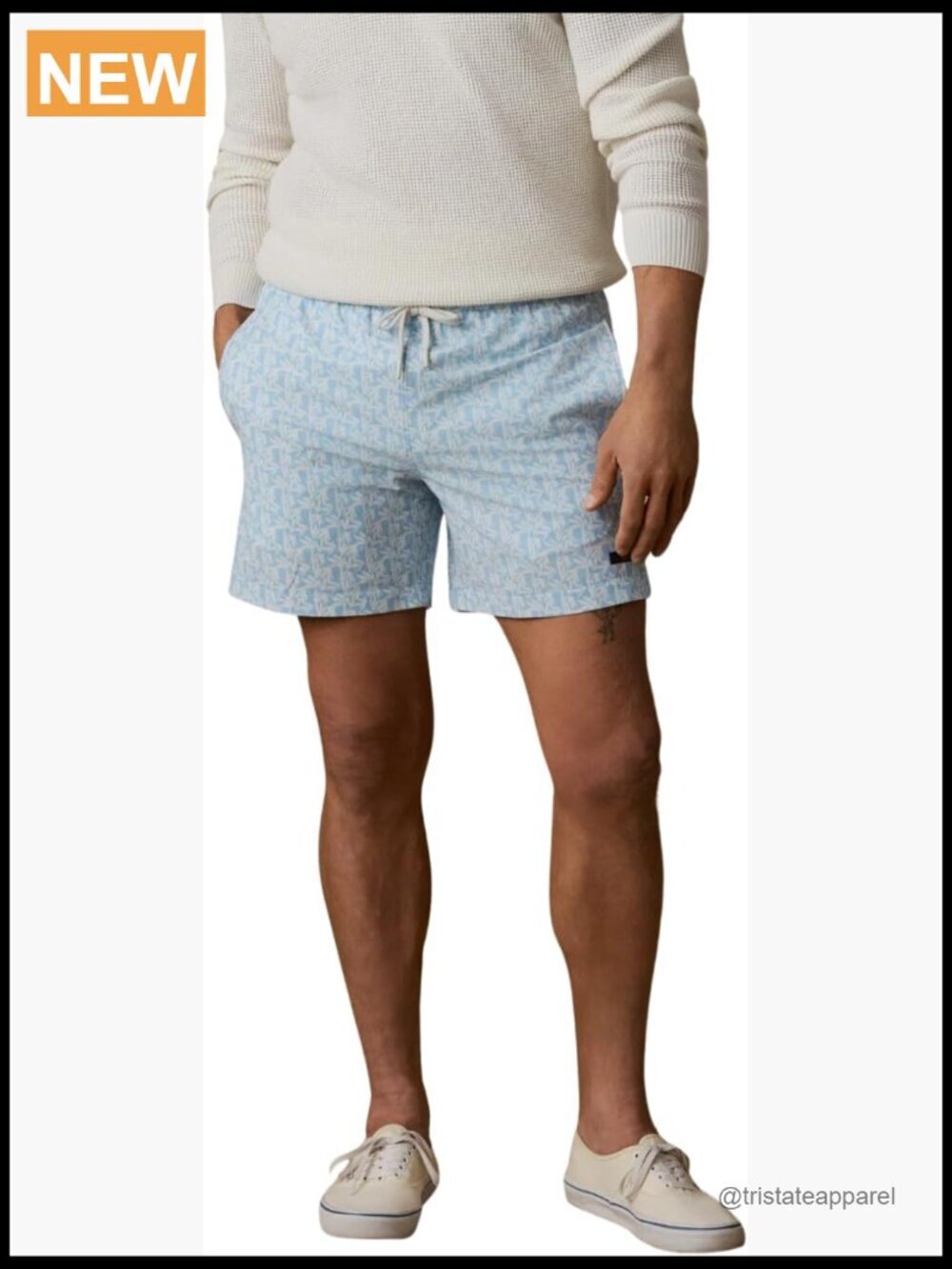 Men's All Day Swim Trunk Size XL Swim Trunks